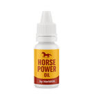 Horse Power Oil - HerbKith