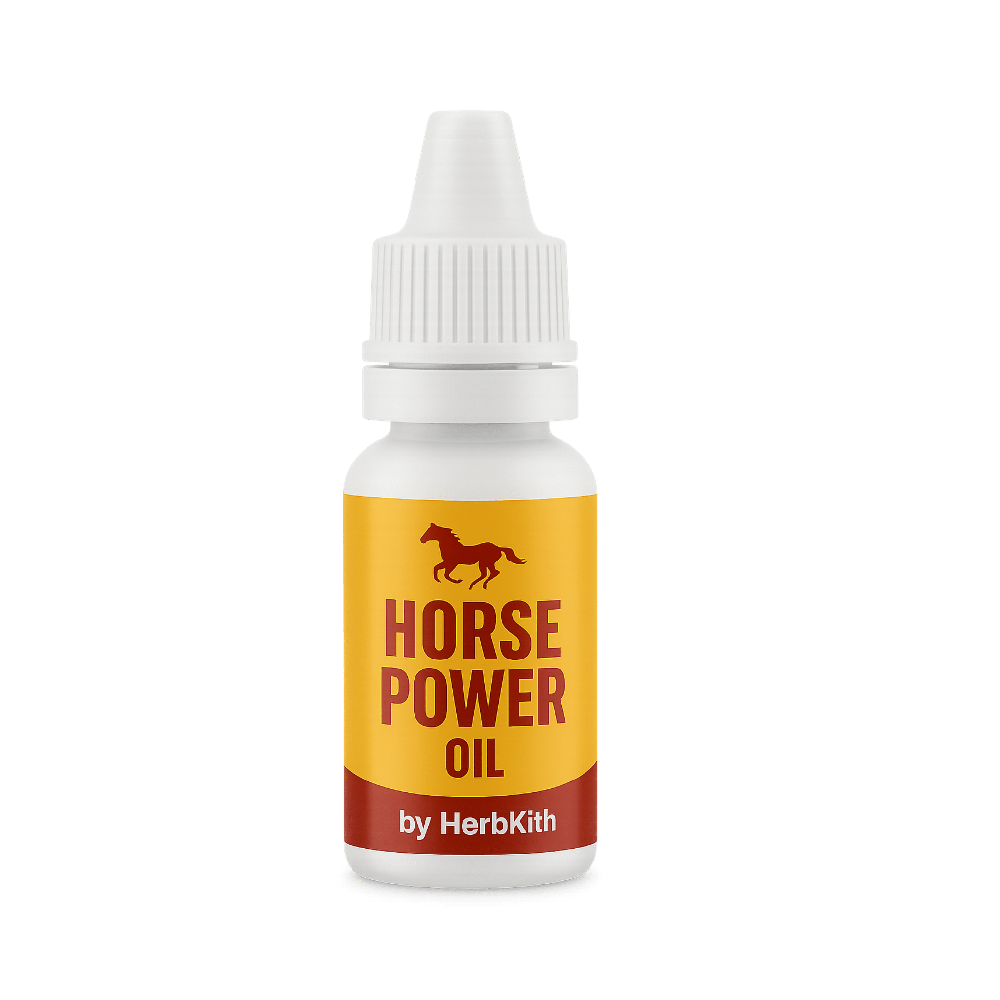 Horse Power Oil - HerbKith