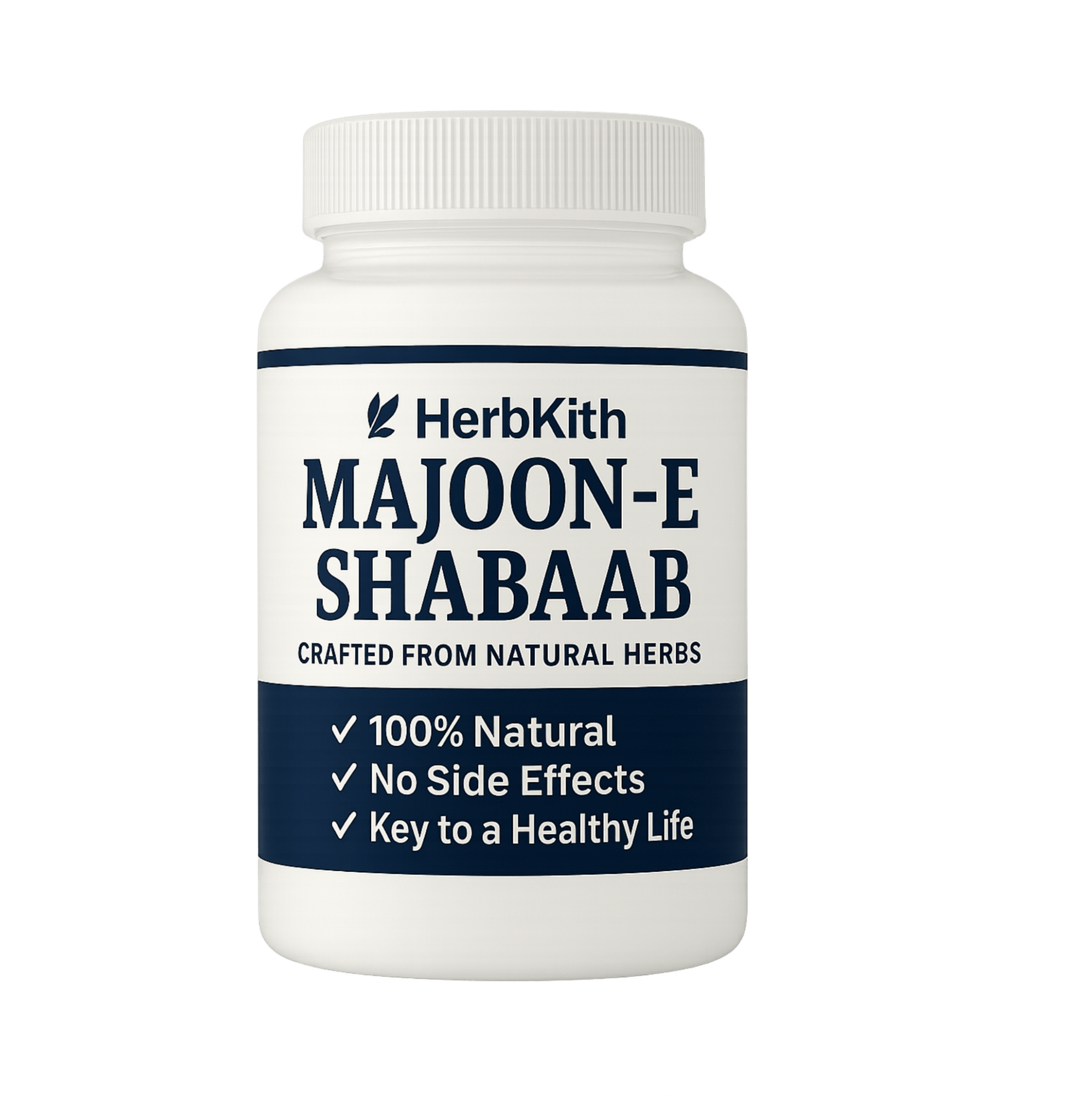 Majoon - E - Shabaab - HerbKith